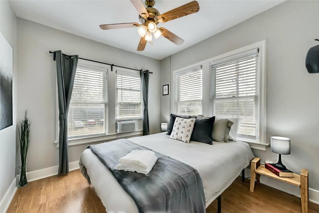 The Haven Lower-Greenville Ave Dallas Dış mekan fotoğraf